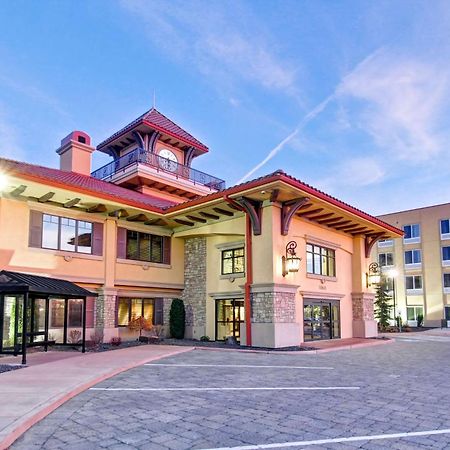Homewood Suites By Hilton Ричленд Экстерьер фото