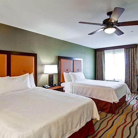 Homewood Suites By Hilton Ричленд Экстерьер фото