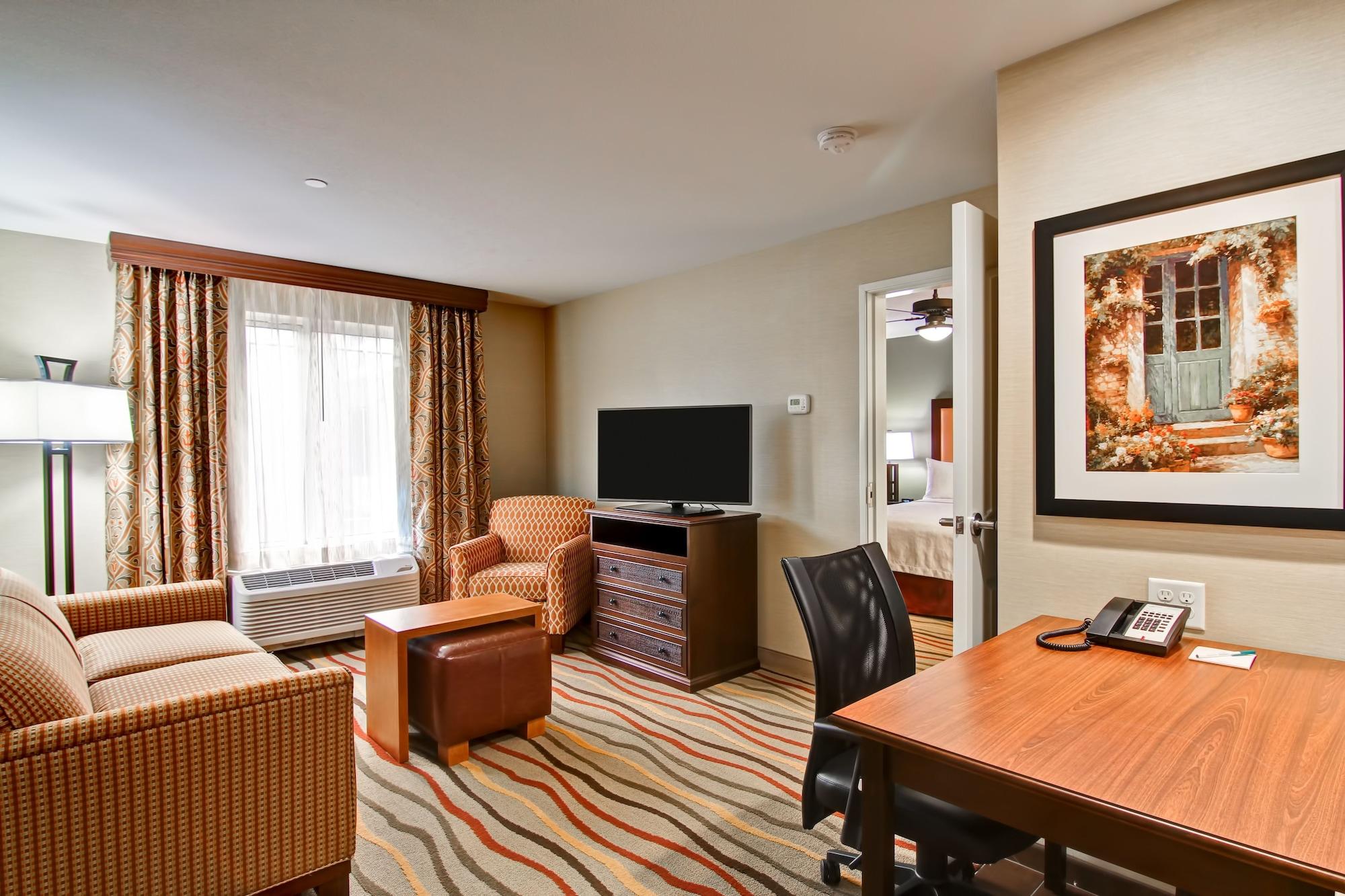 Homewood Suites By Hilton Ричленд Экстерьер фото