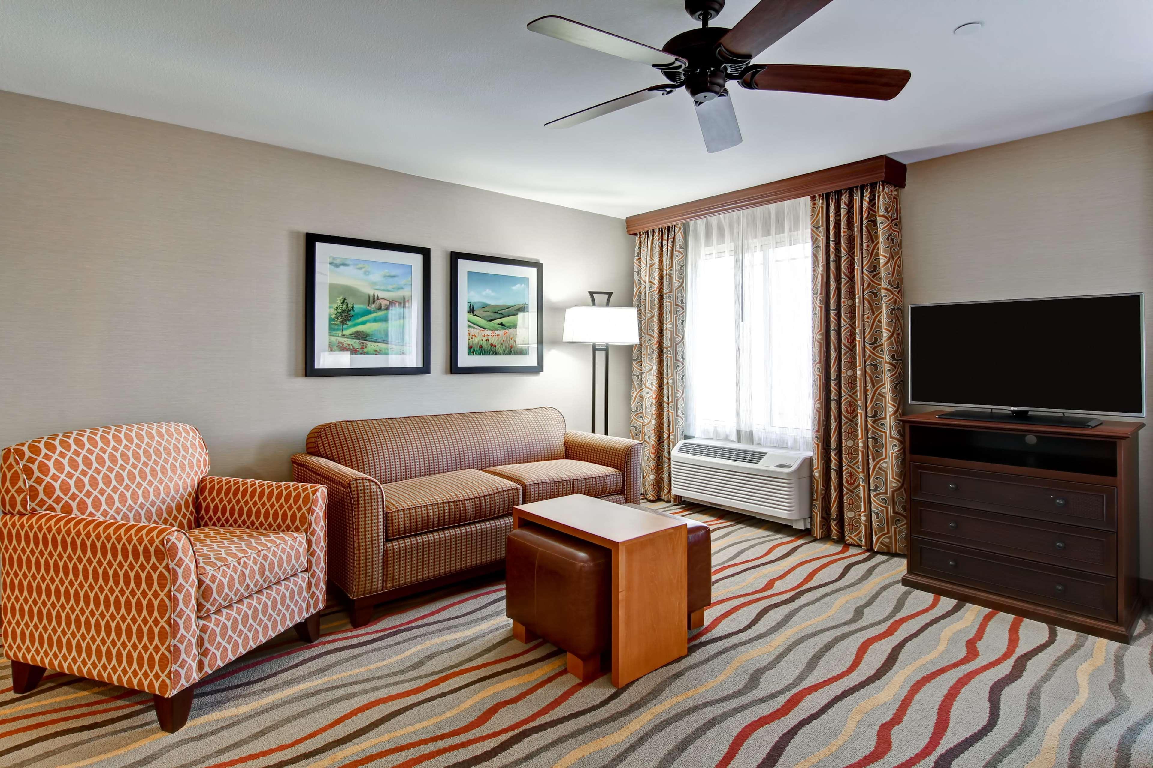 Homewood Suites By Hilton Ричленд Экстерьер фото