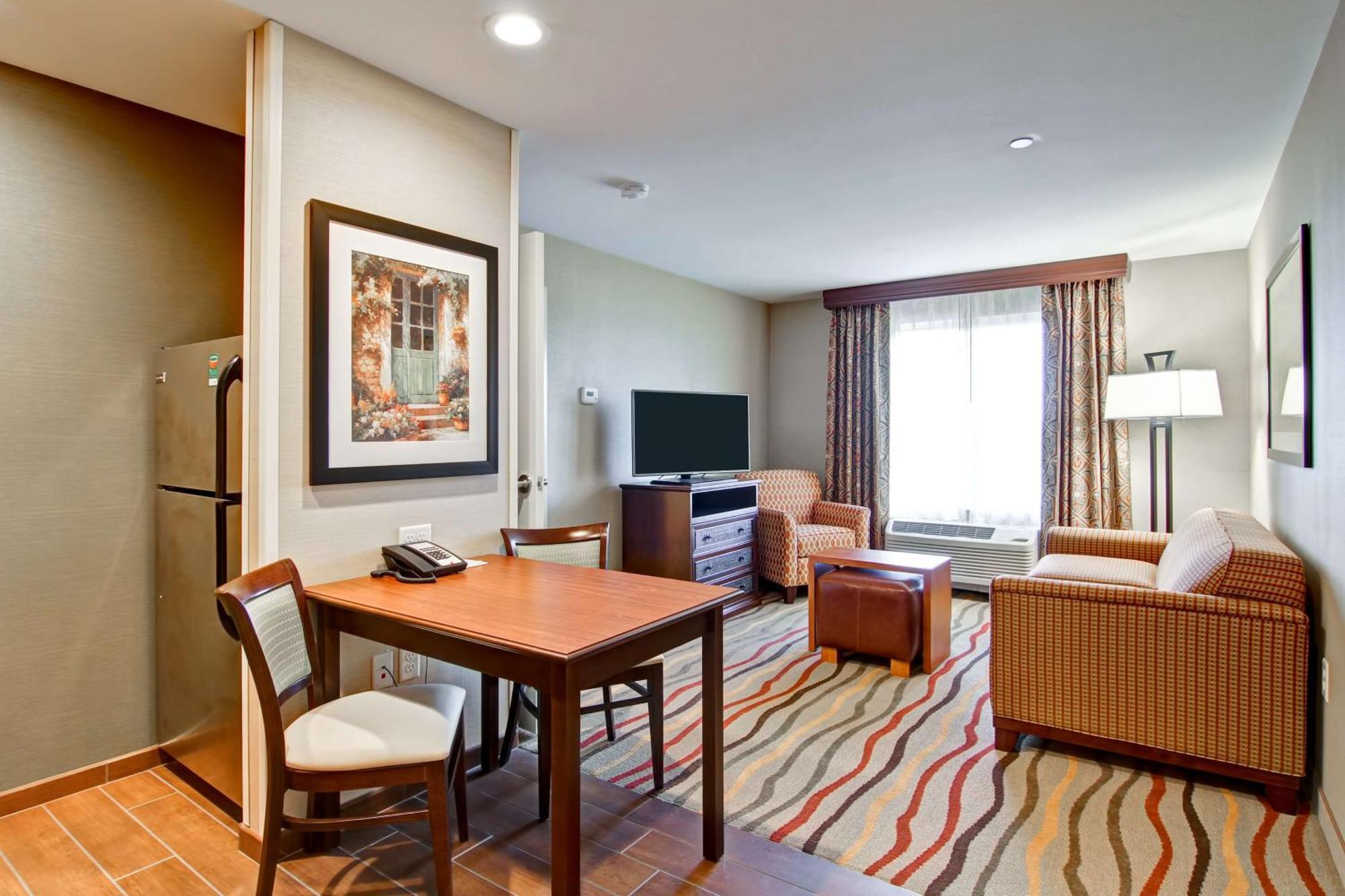 Homewood Suites By Hilton Ричленд Экстерьер фото
