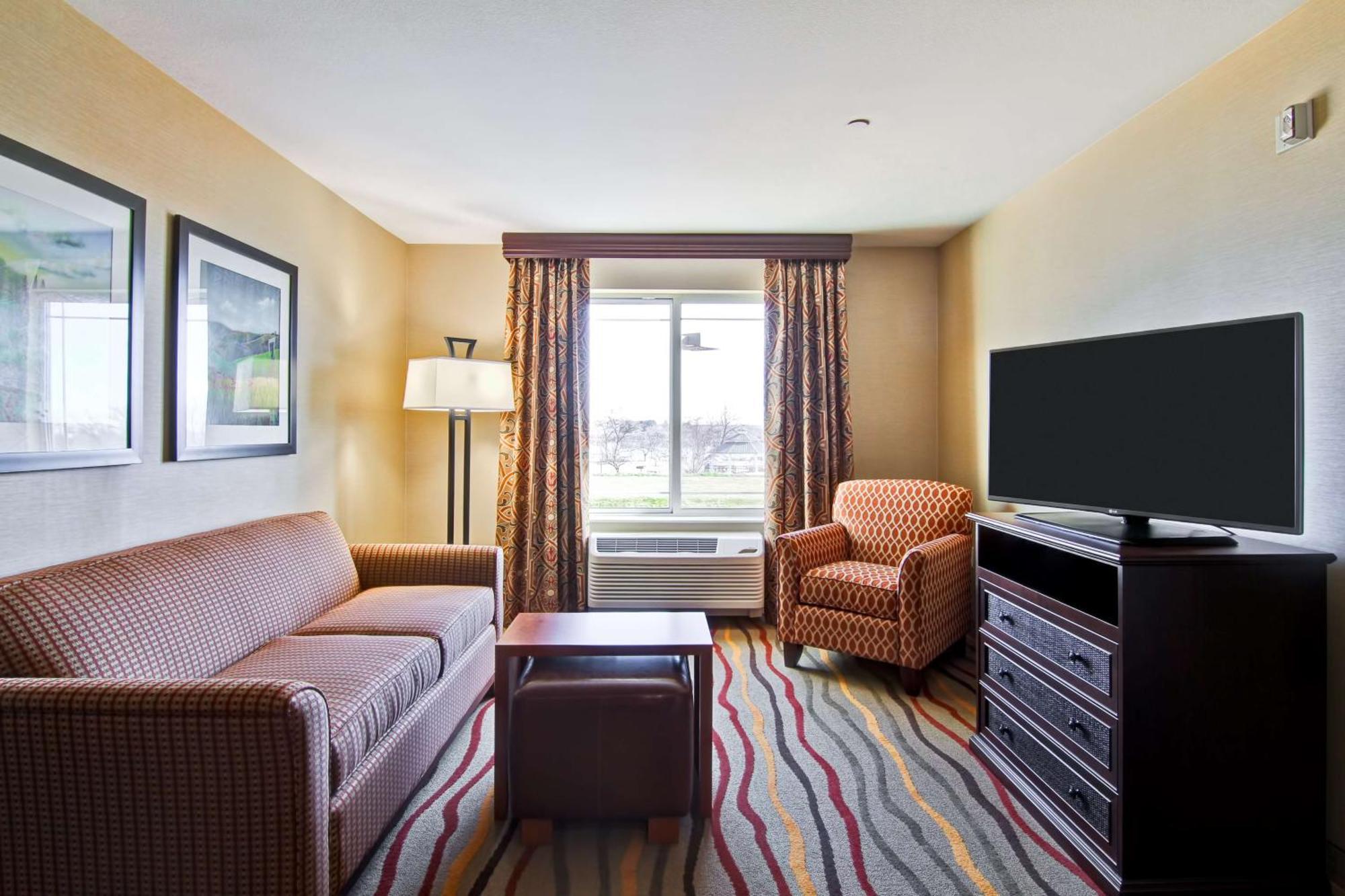 Homewood Suites By Hilton Ричленд Экстерьер фото