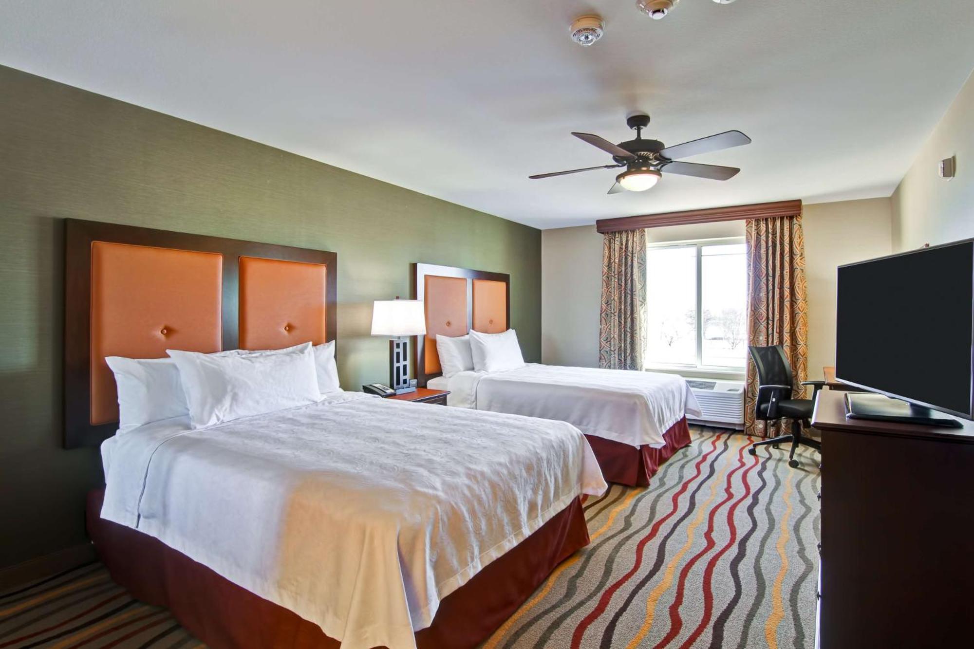 Homewood Suites By Hilton Ричленд Экстерьер фото