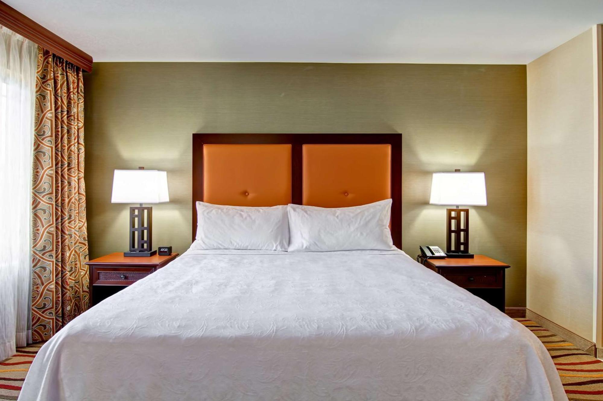 Homewood Suites By Hilton Ричленд Экстерьер фото